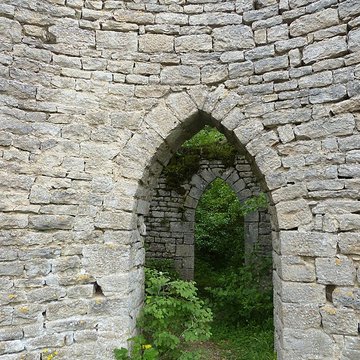 Château de Charencey