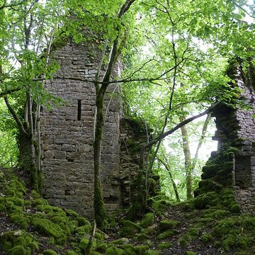 Château de Charencey