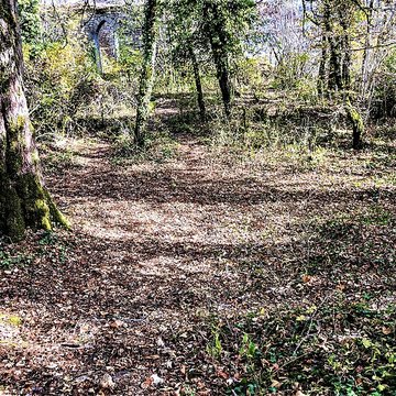 Château de Charencey