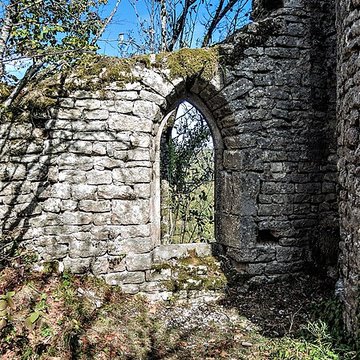 Château de Charencey