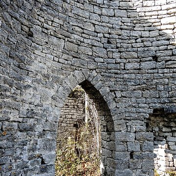 Château de Charencey