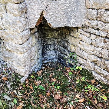 Château de Charencey