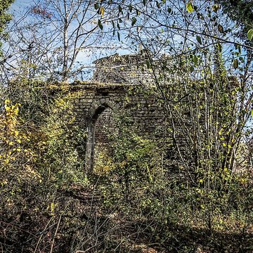 Château de Charencey