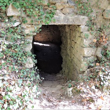 Château de Charencey