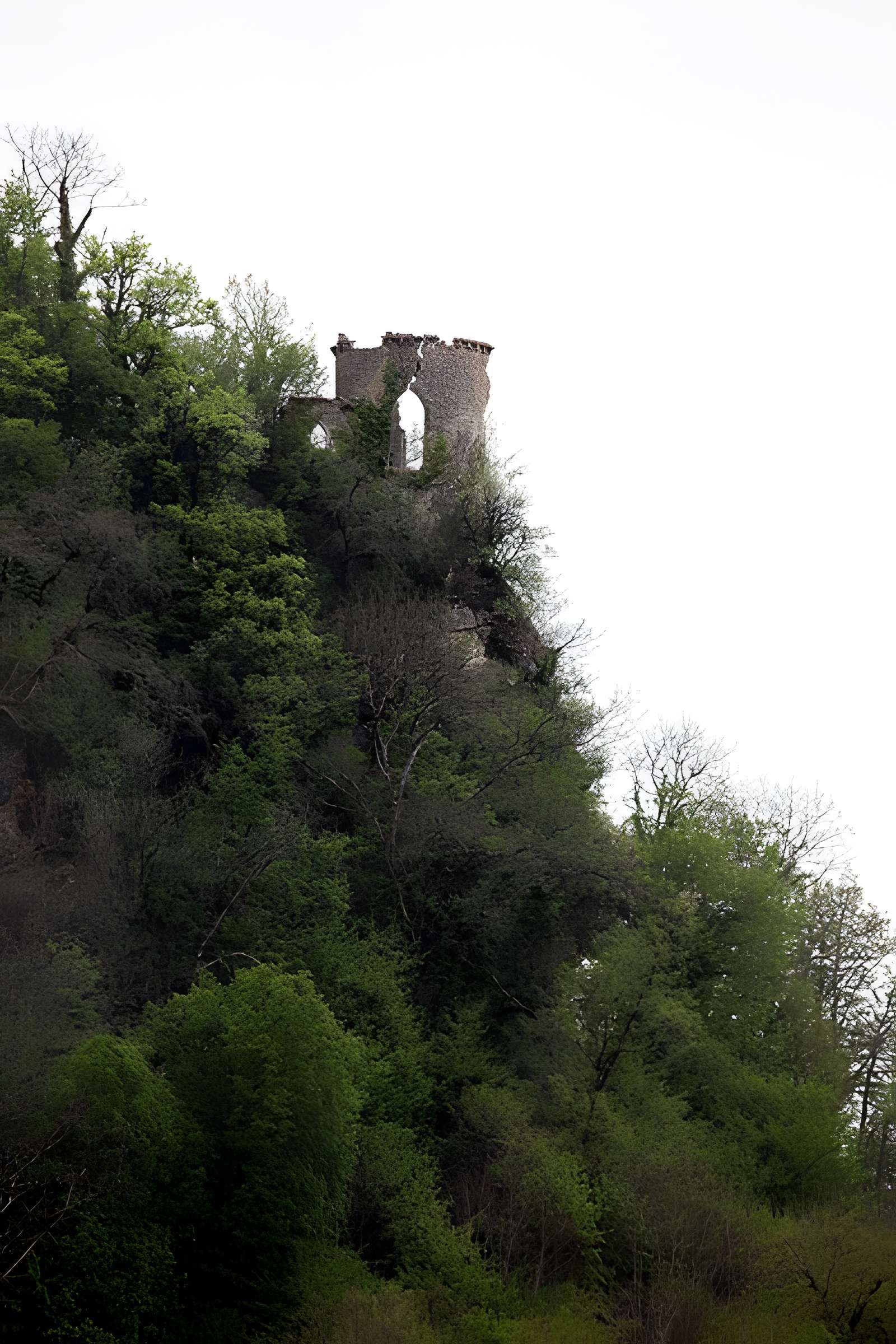 Château de Charencey