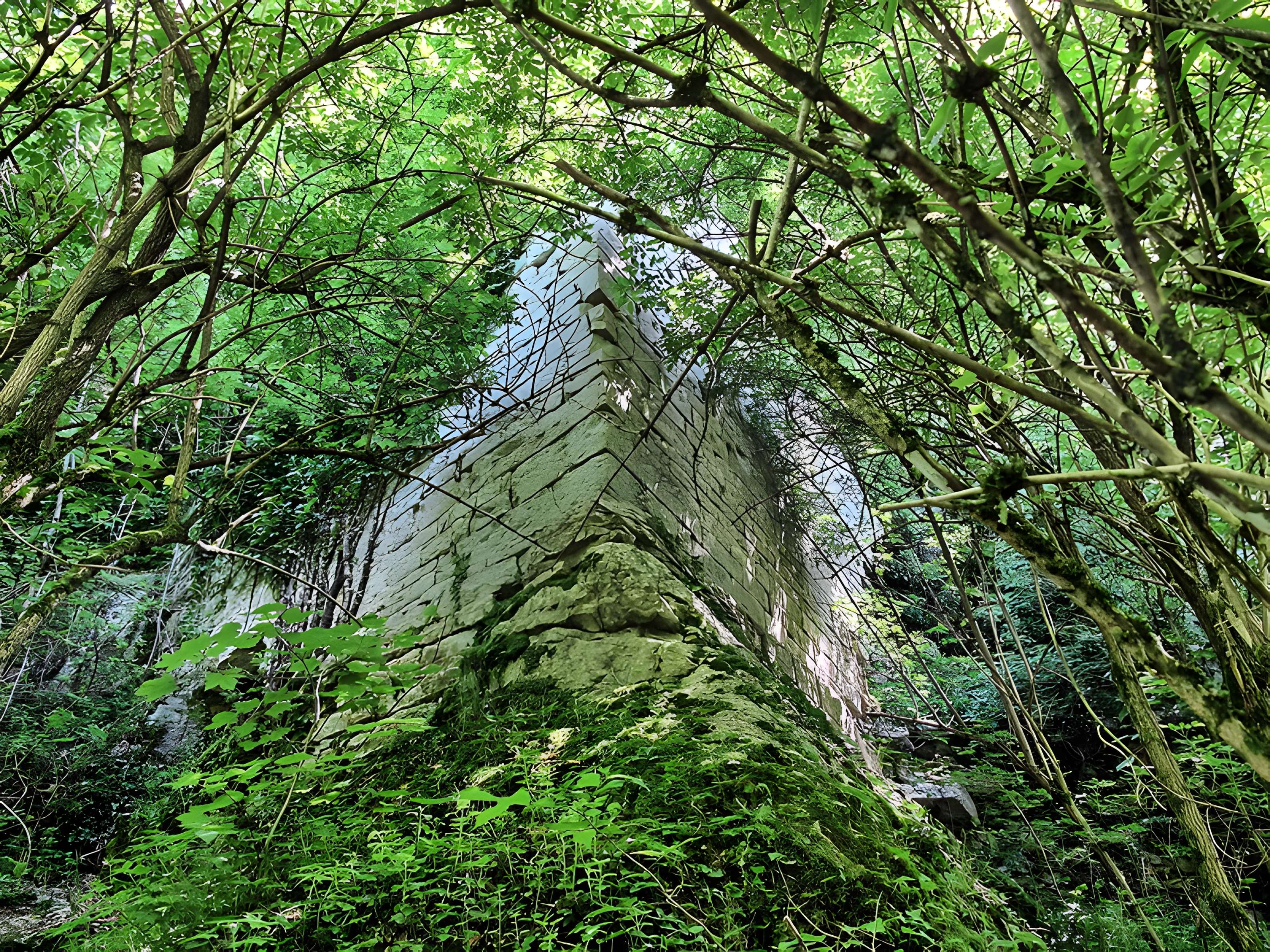 Château de Charencey