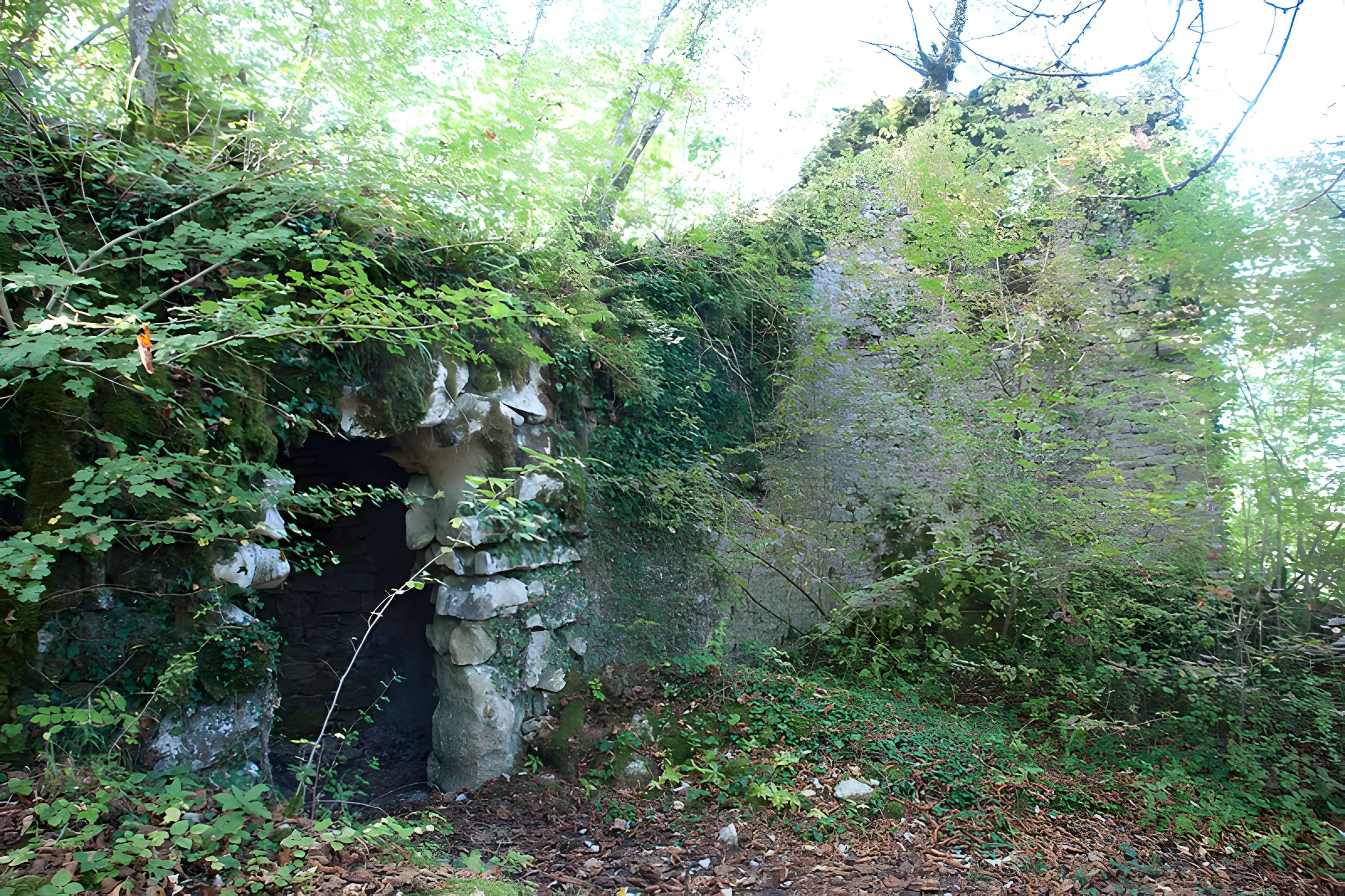 Château de Charencey