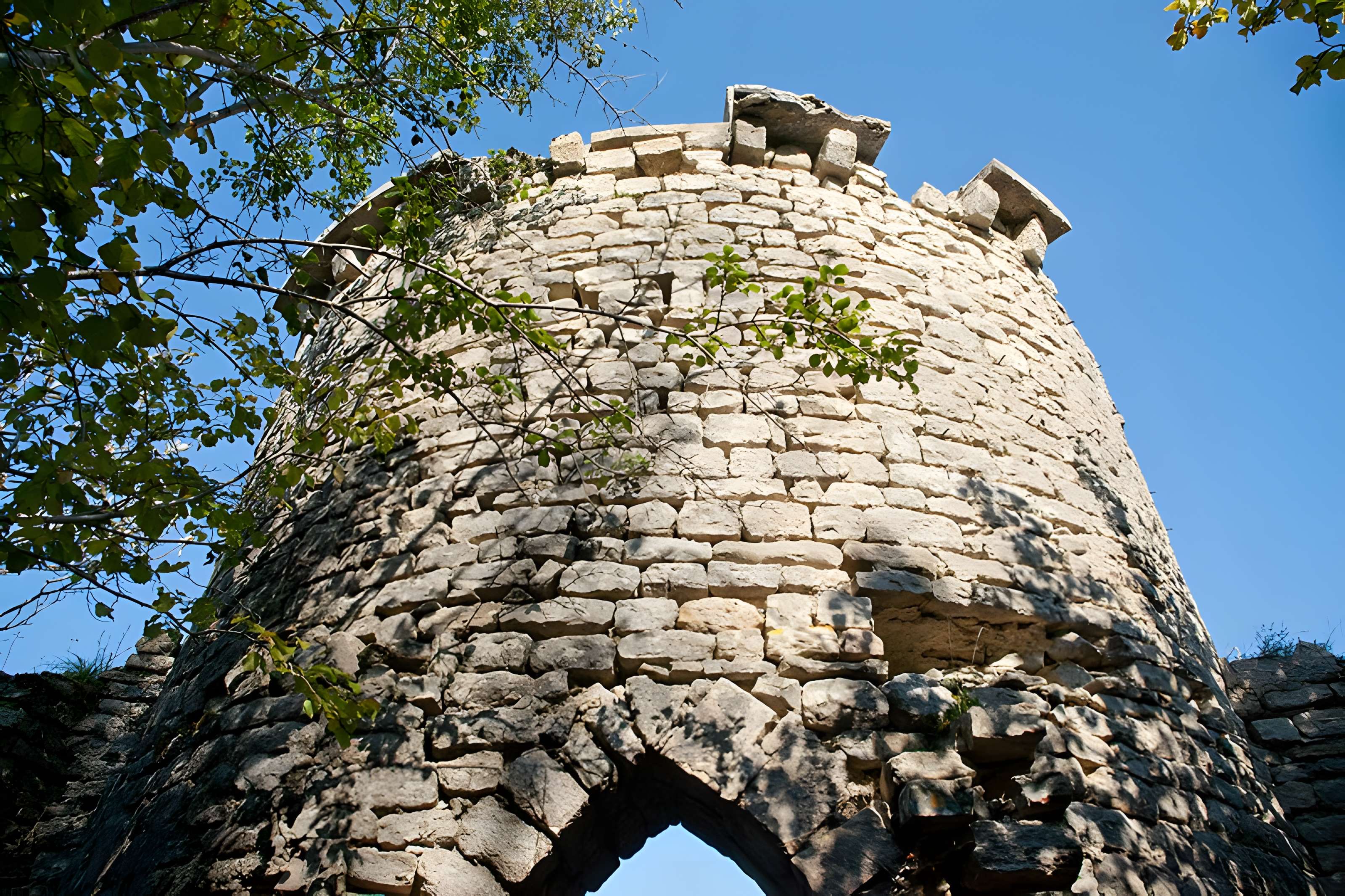 Château de Charencey