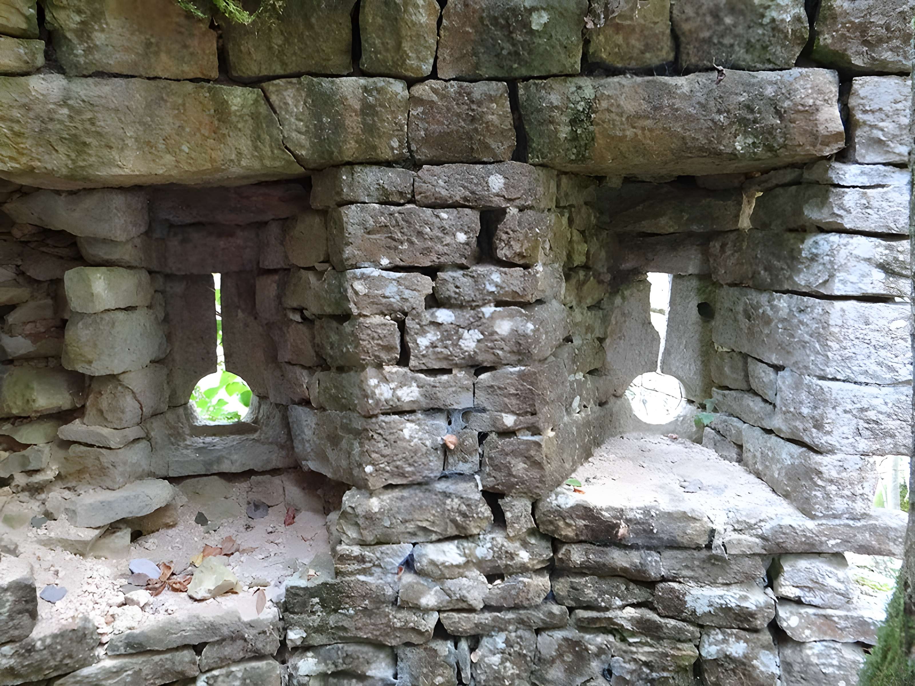 Château de Charencey