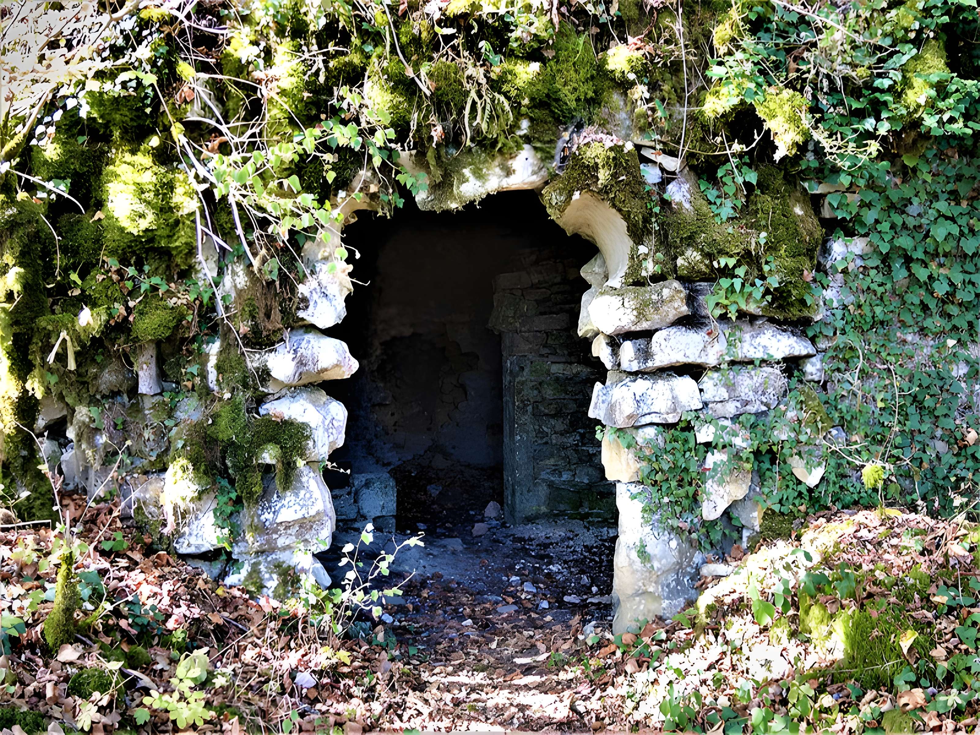Château de Charencey