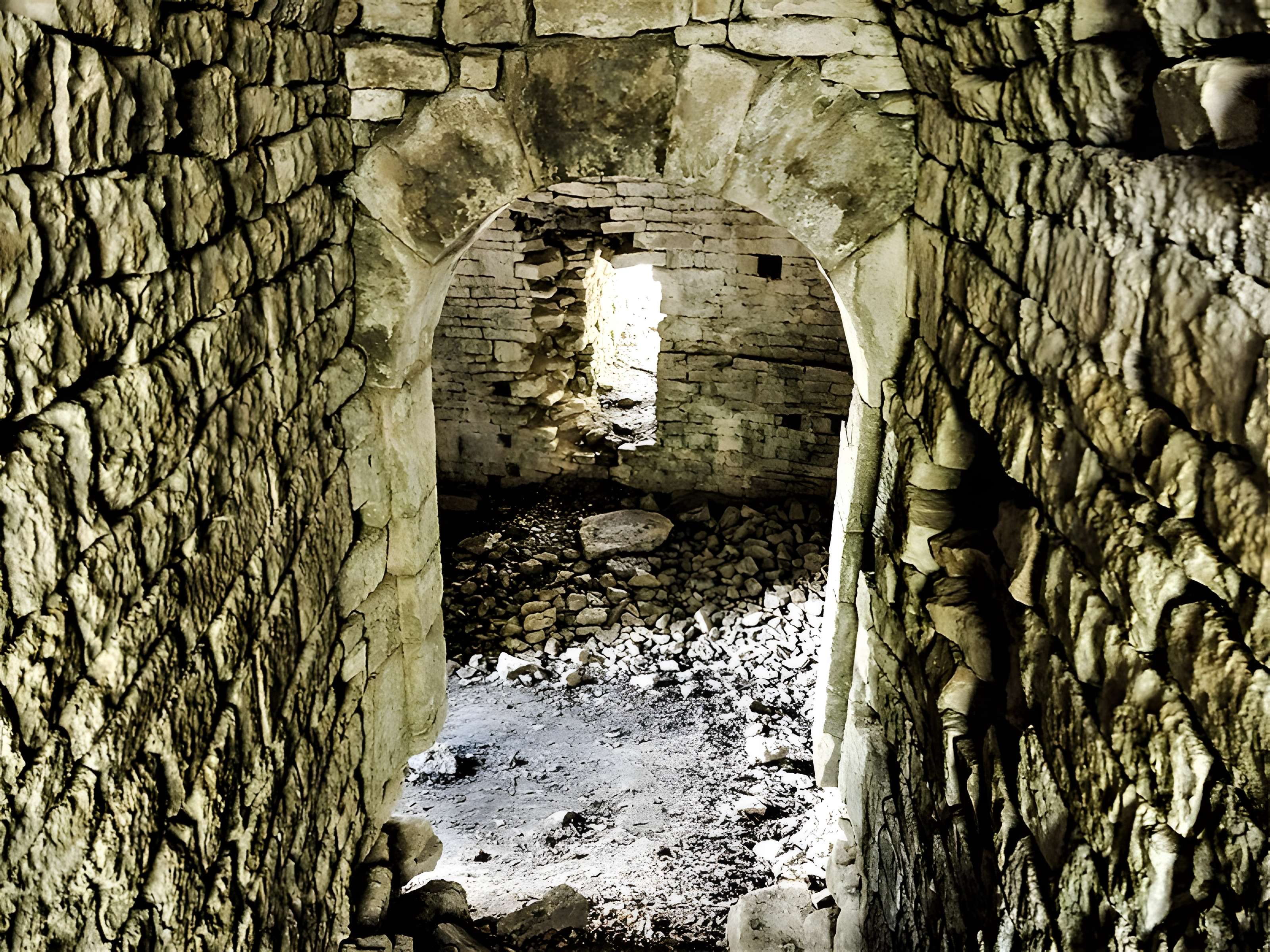 Château de Charencey