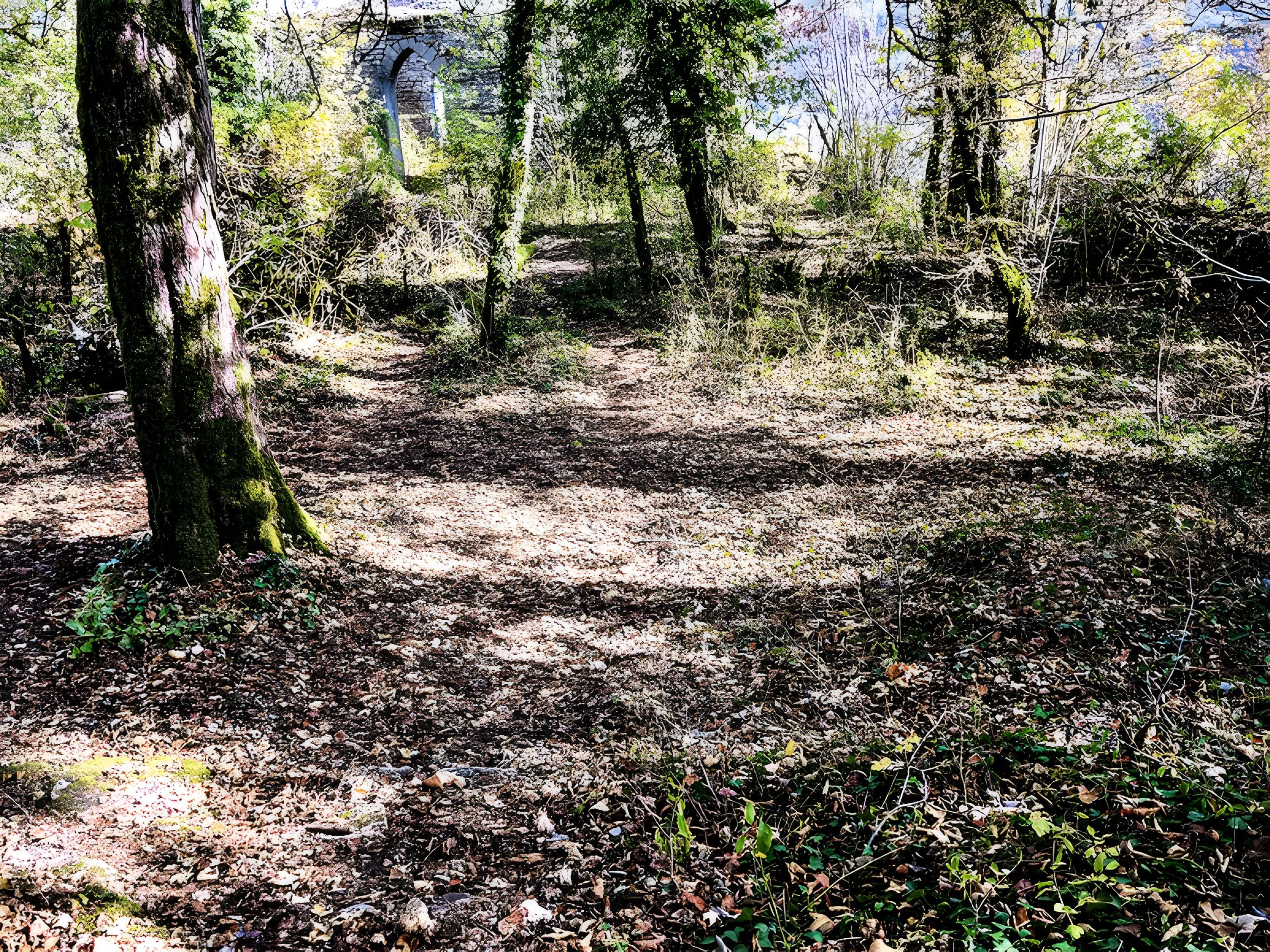 Château de Charencey