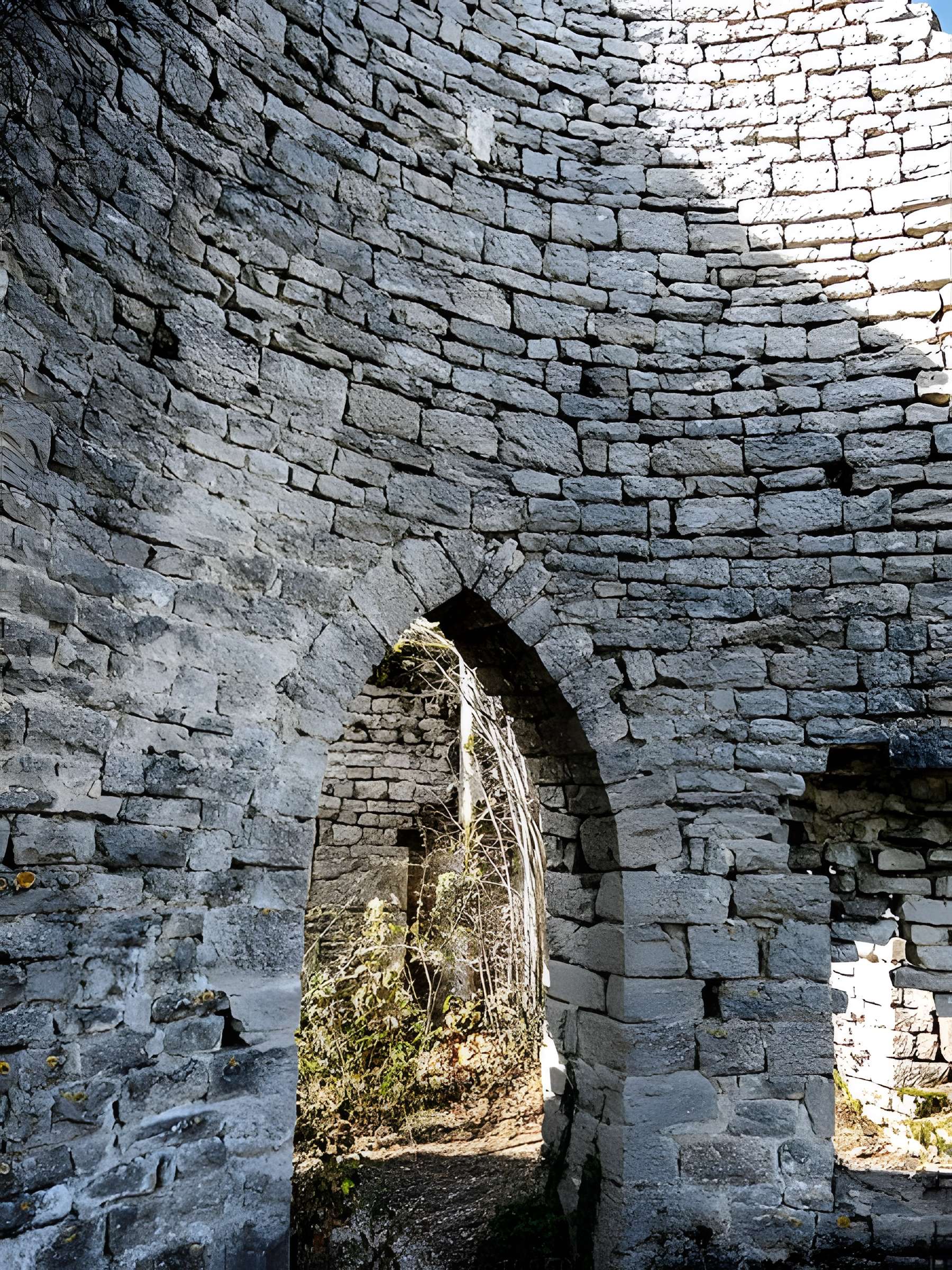 Château de Charencey