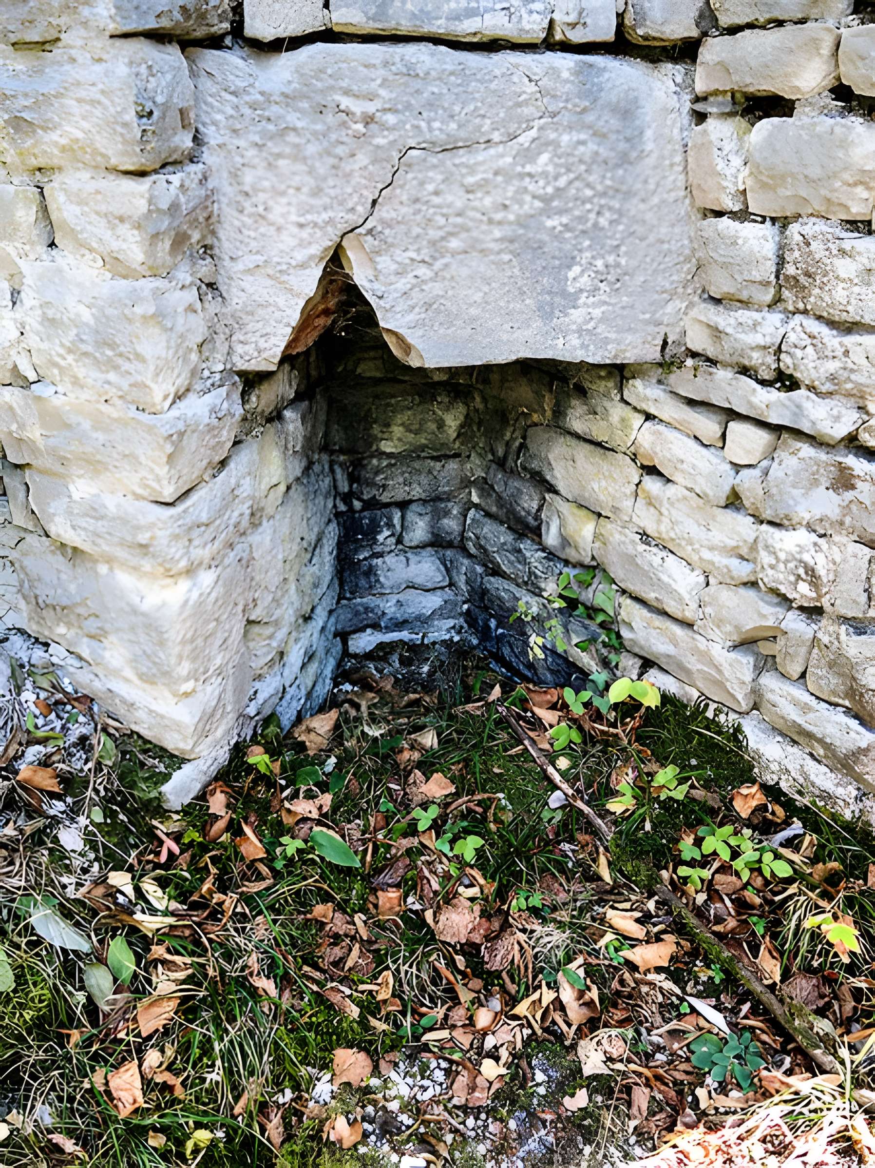 Château de Charencey