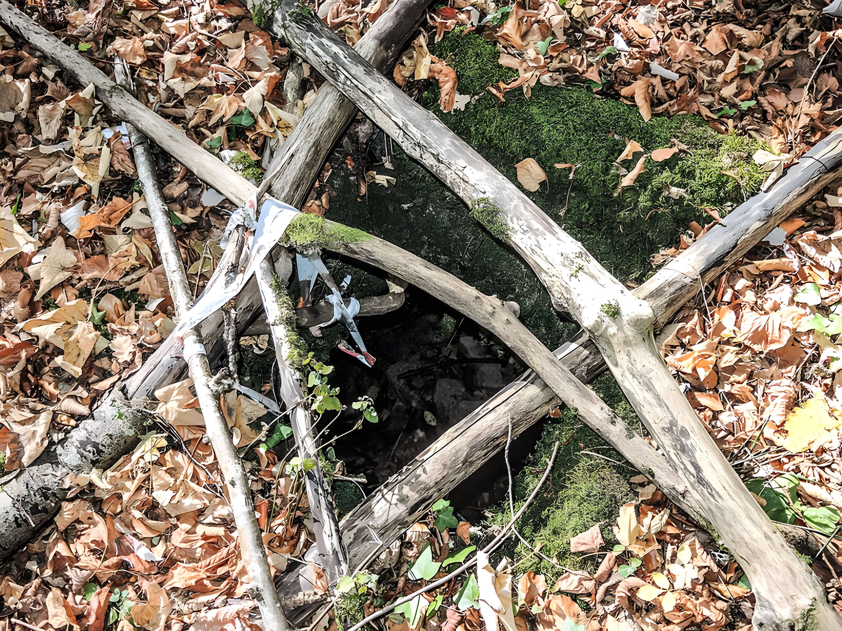 Château de Charencey