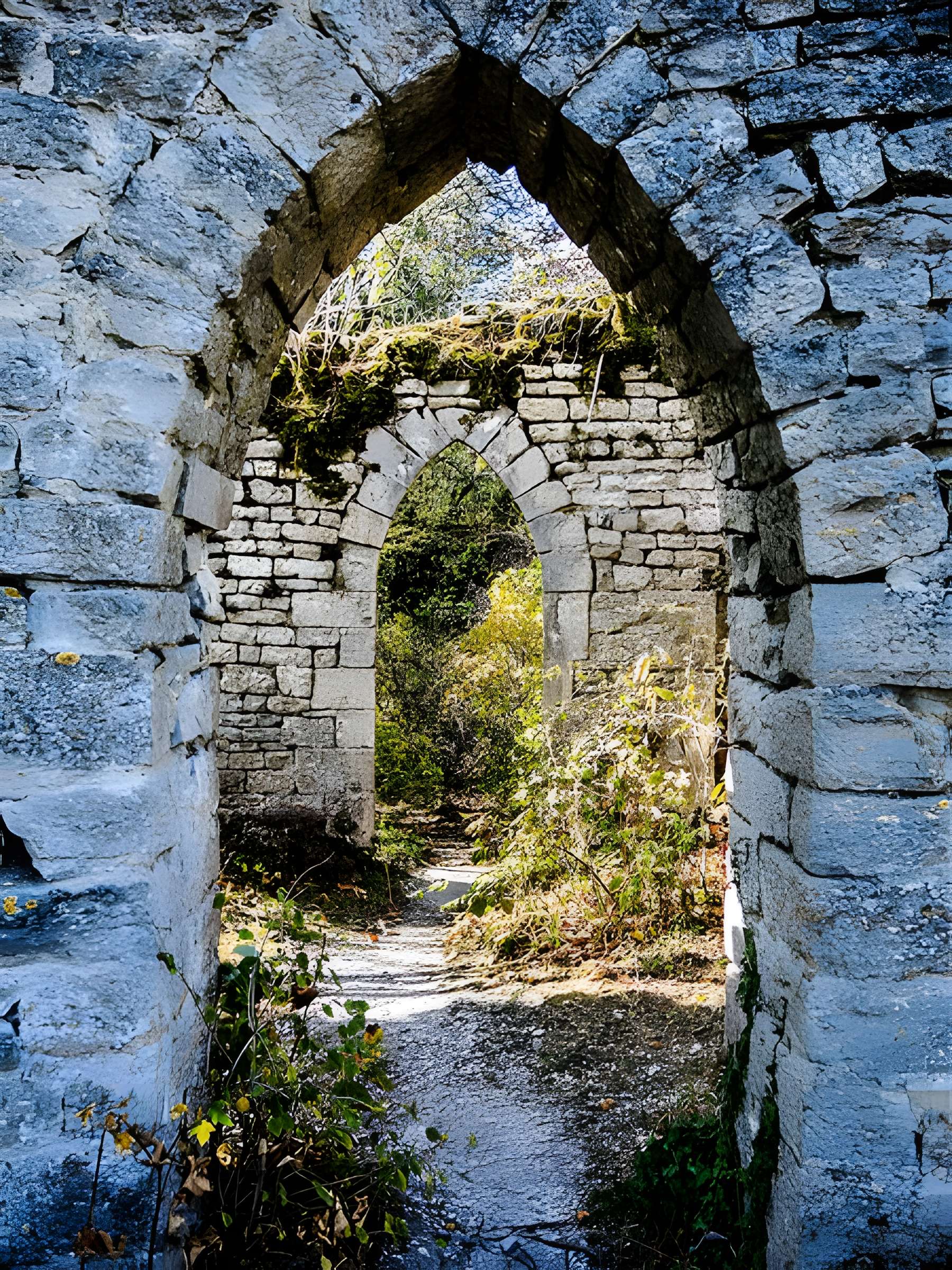 Château de Charencey