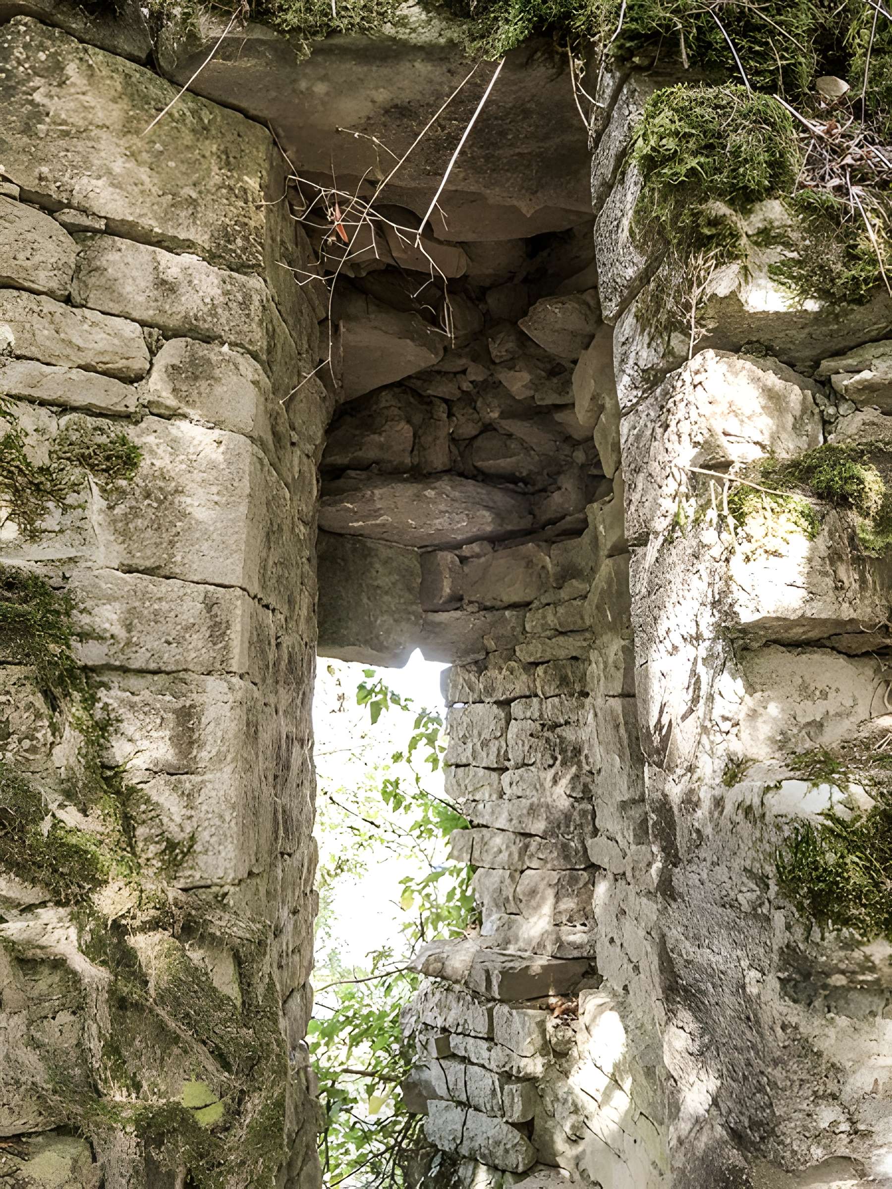 Château de Charencey