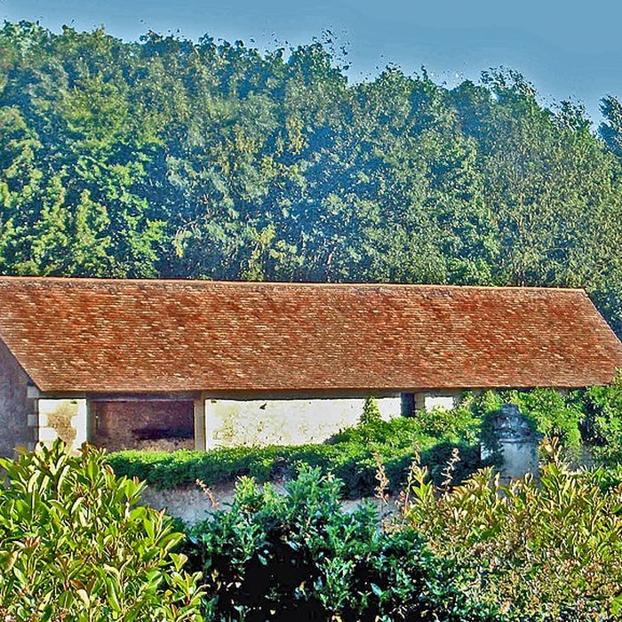 Photo de Château de Chartrené