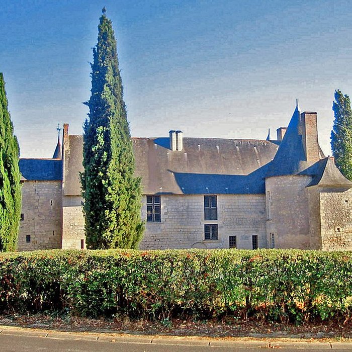 Photo de Château de Chartrené