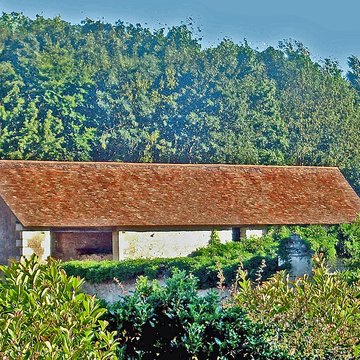 Château de Chartrené