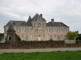 Photo de Château de Chassay