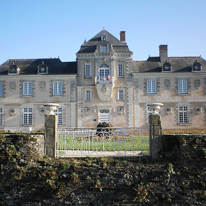 Photo de Château de Chassay