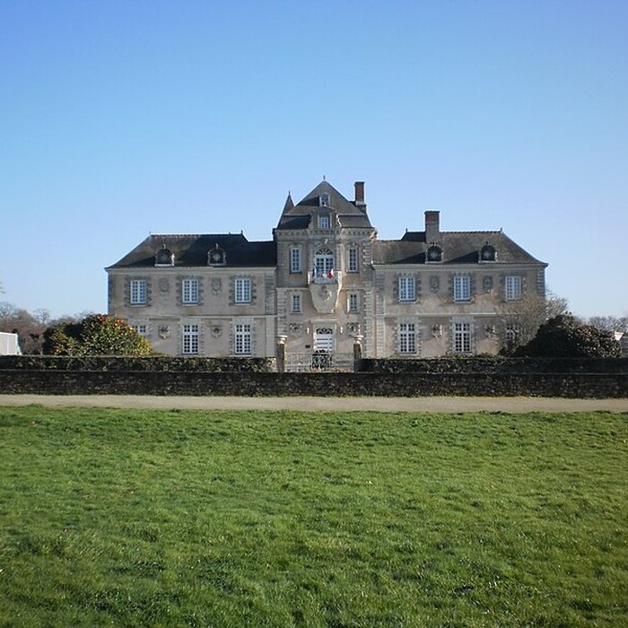 Photo de Château de Chassay