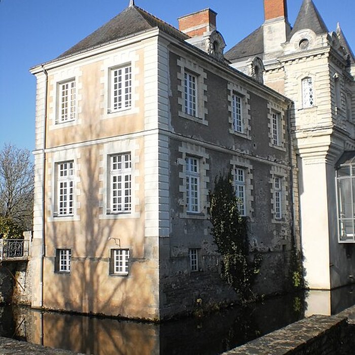 Photo de Château de Chassay