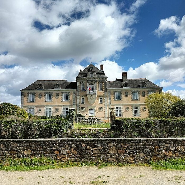 Photo de Château de Chassay