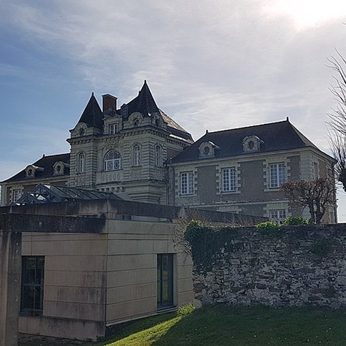 Photo de Château de Chassay