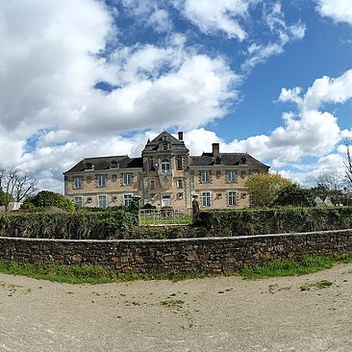 Photo de Château de Chassay