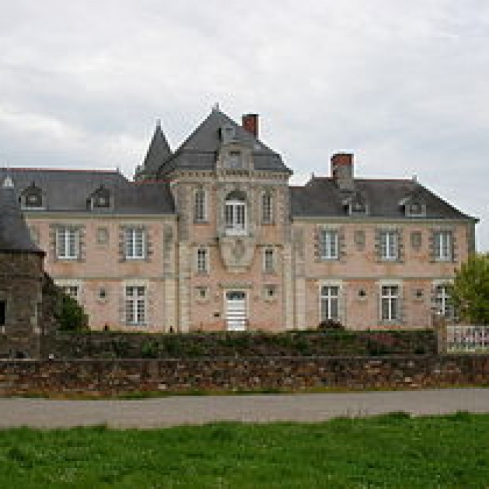 Photo de Château de Chassay