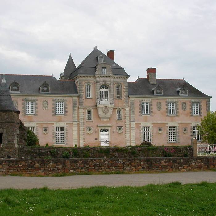 Photo de Château de Chassay
