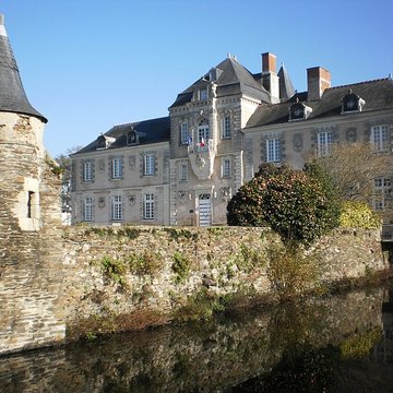 Château de Chassay