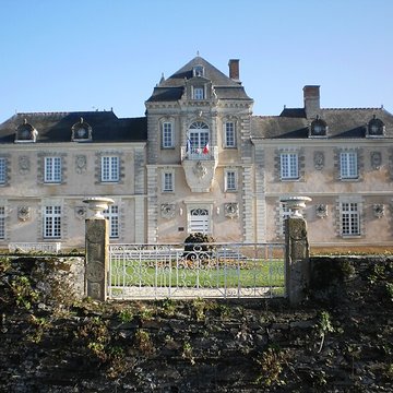 Château de Chassay