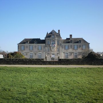 Château de Chassay