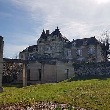Château de Chassay