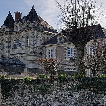 Château de Chassay