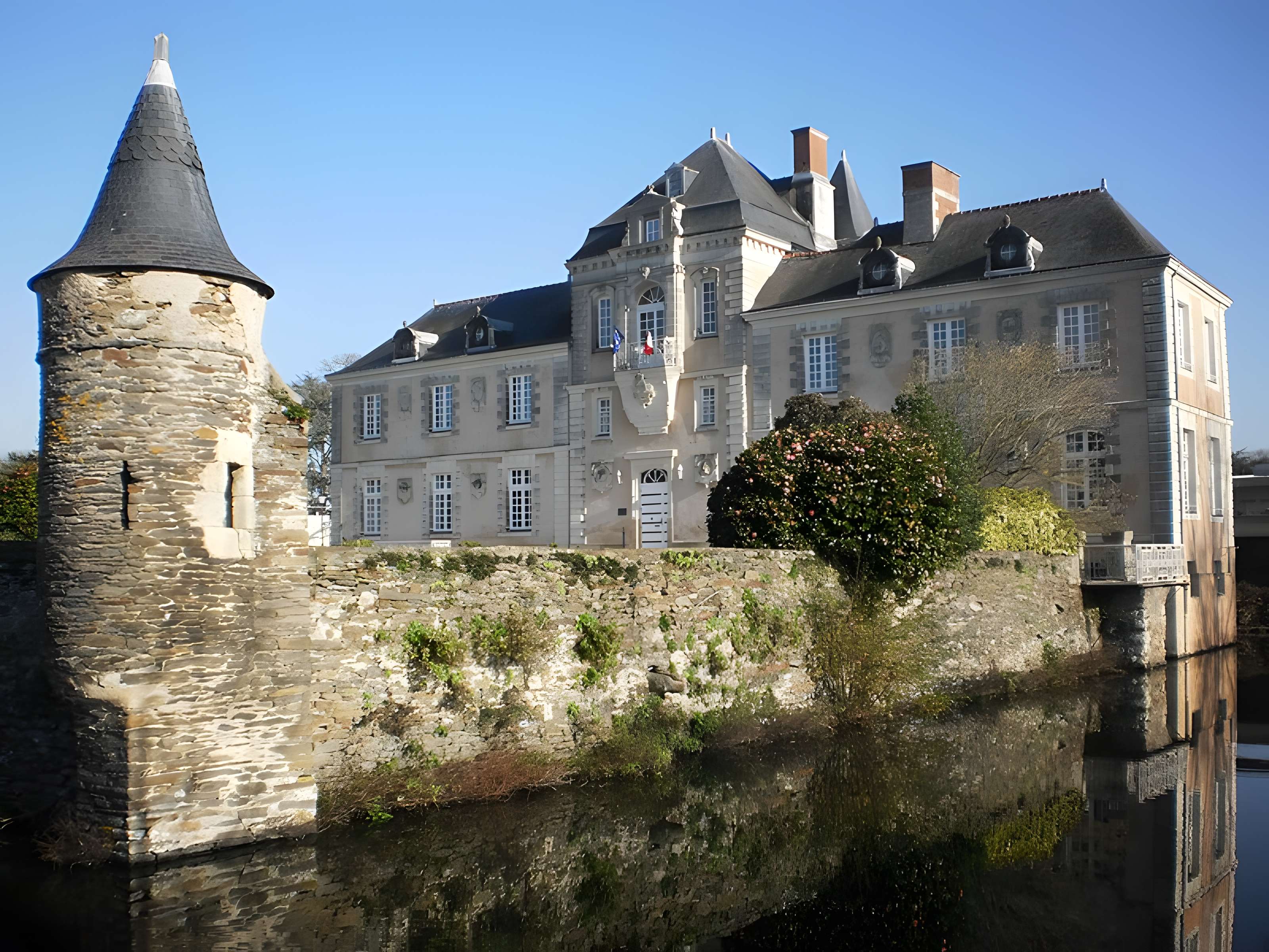 Château de Chassay
