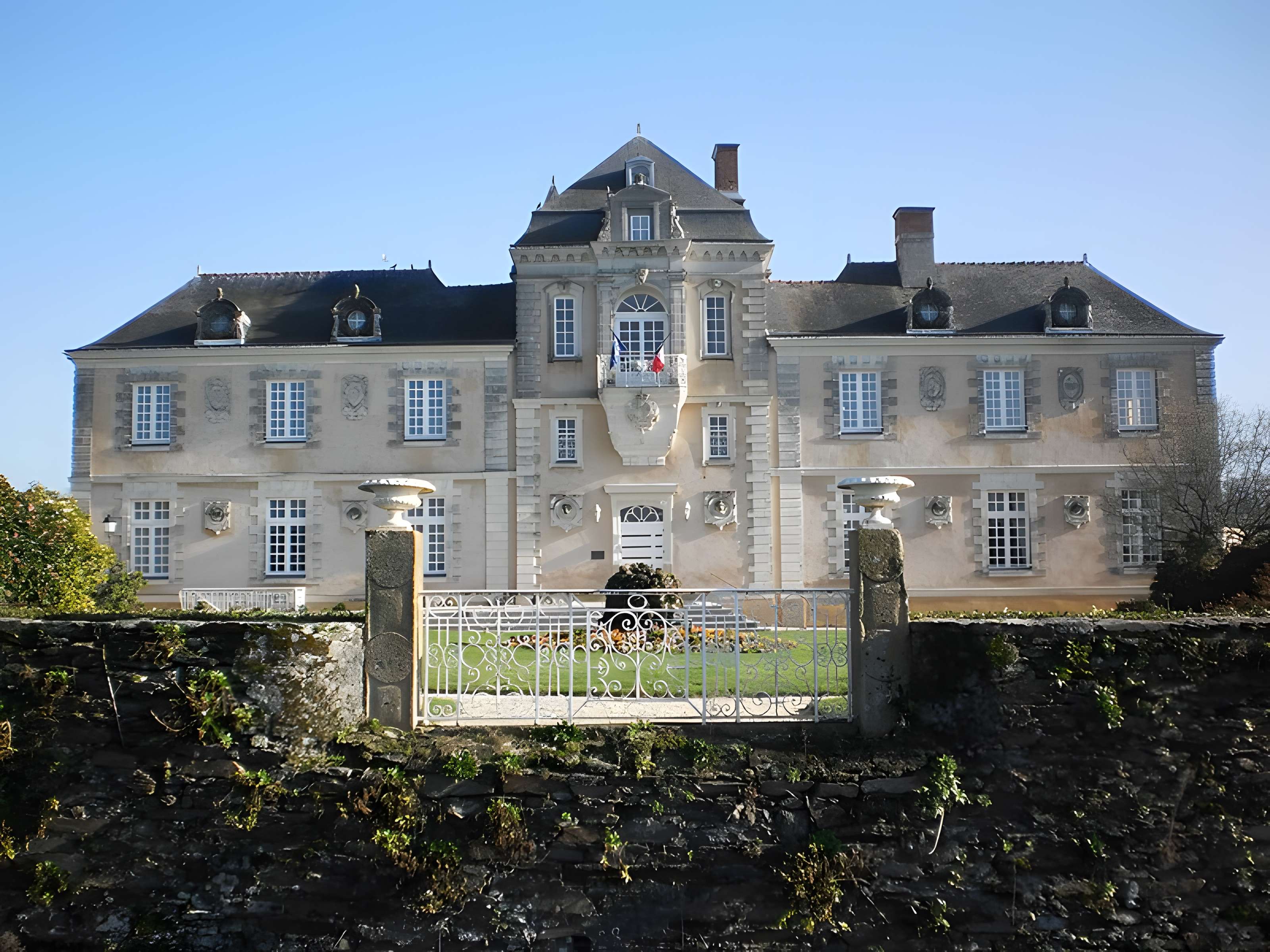 Château de Chassay