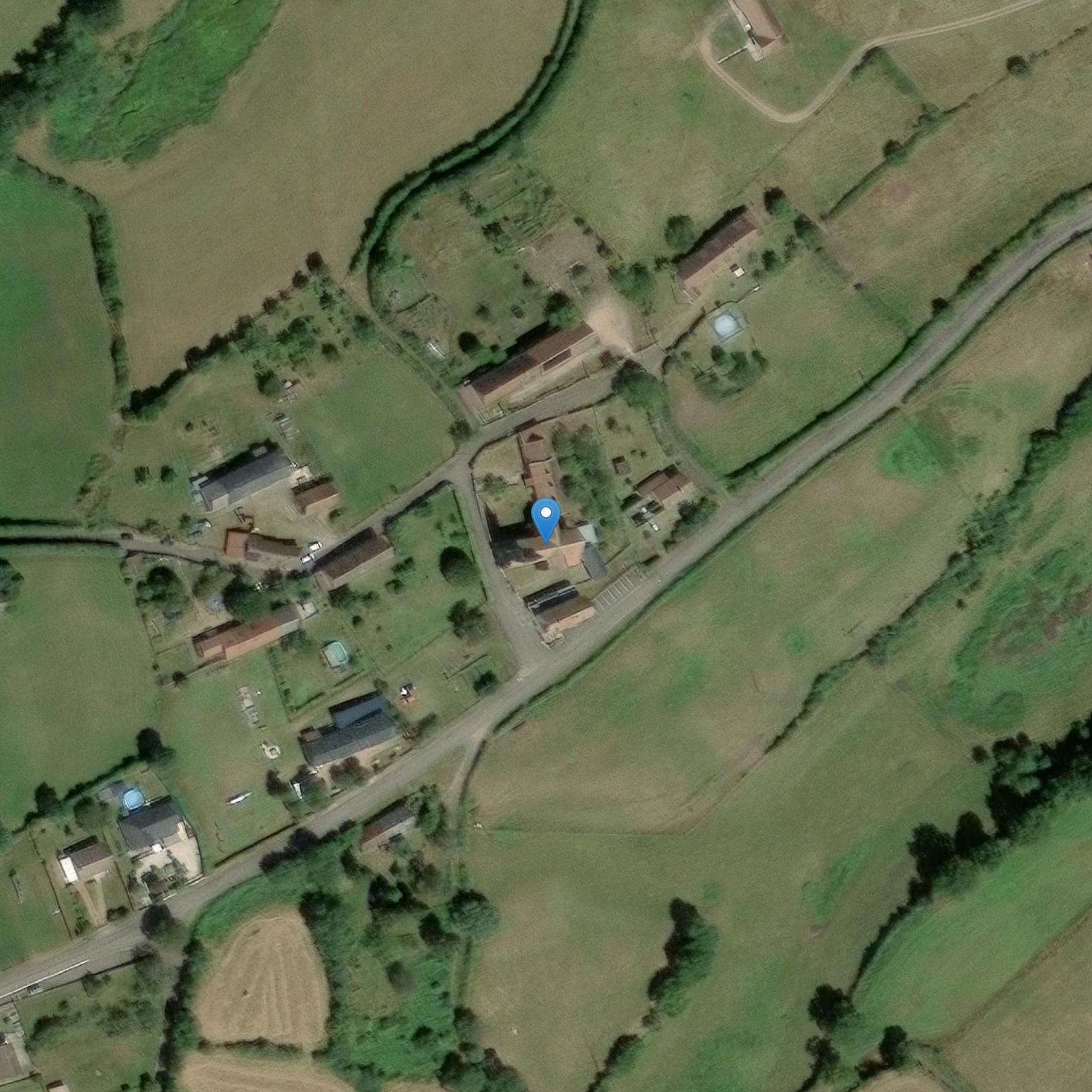 Photo de Église Saint-Andoche de Molphey