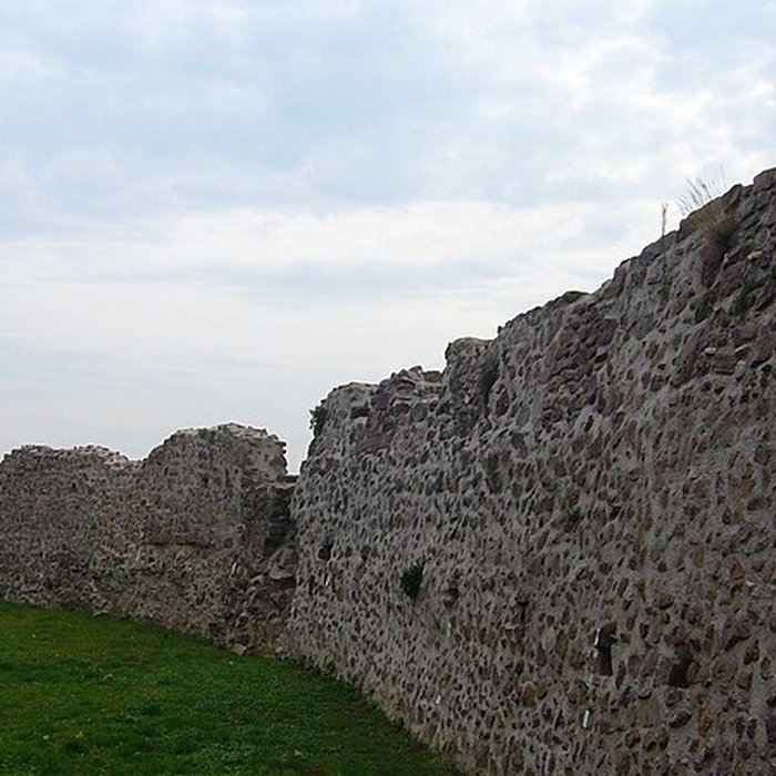 Photo de Château de Châtenois