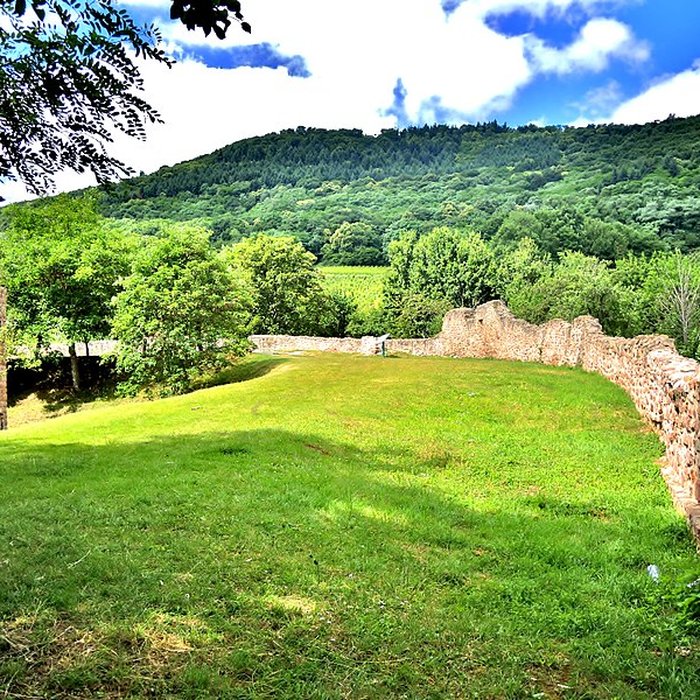 Photo de Château de Châtenois