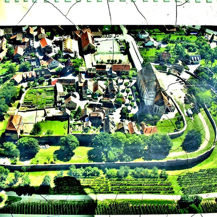 Photo de Château de Châtenois