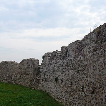 Château de Châtenois