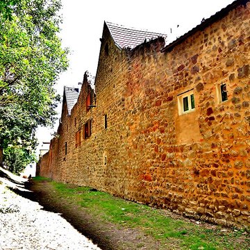 Château de Châtenois