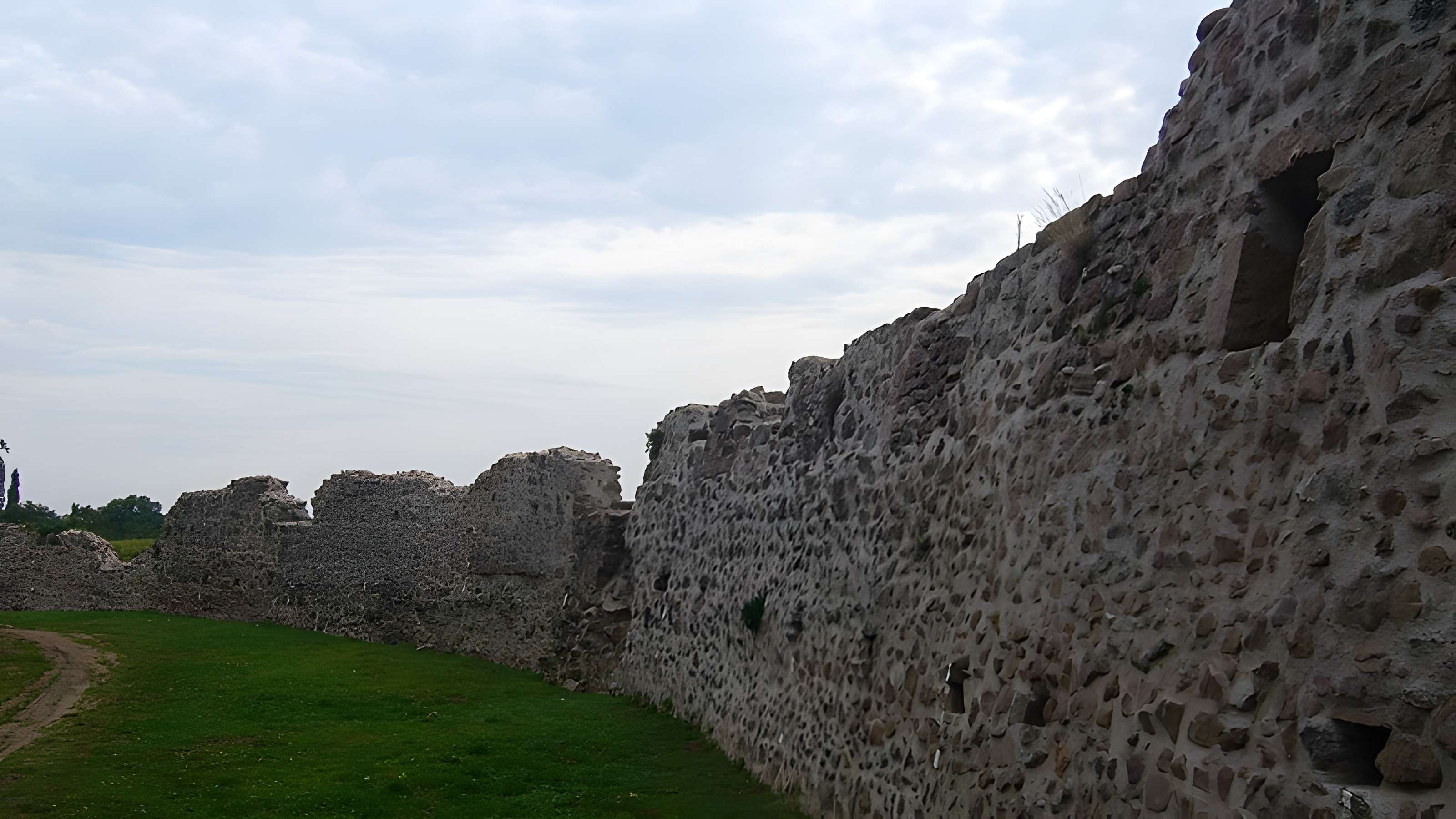 Château de Châtenois