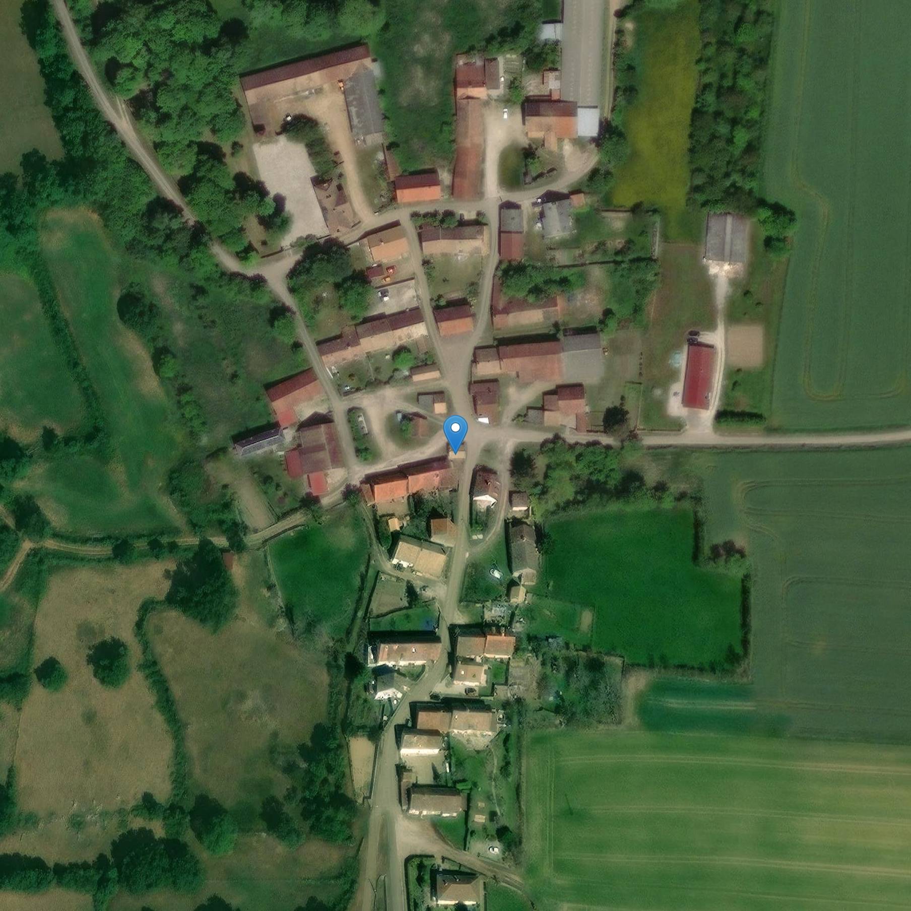 Photo de Chiesa del Grandmont