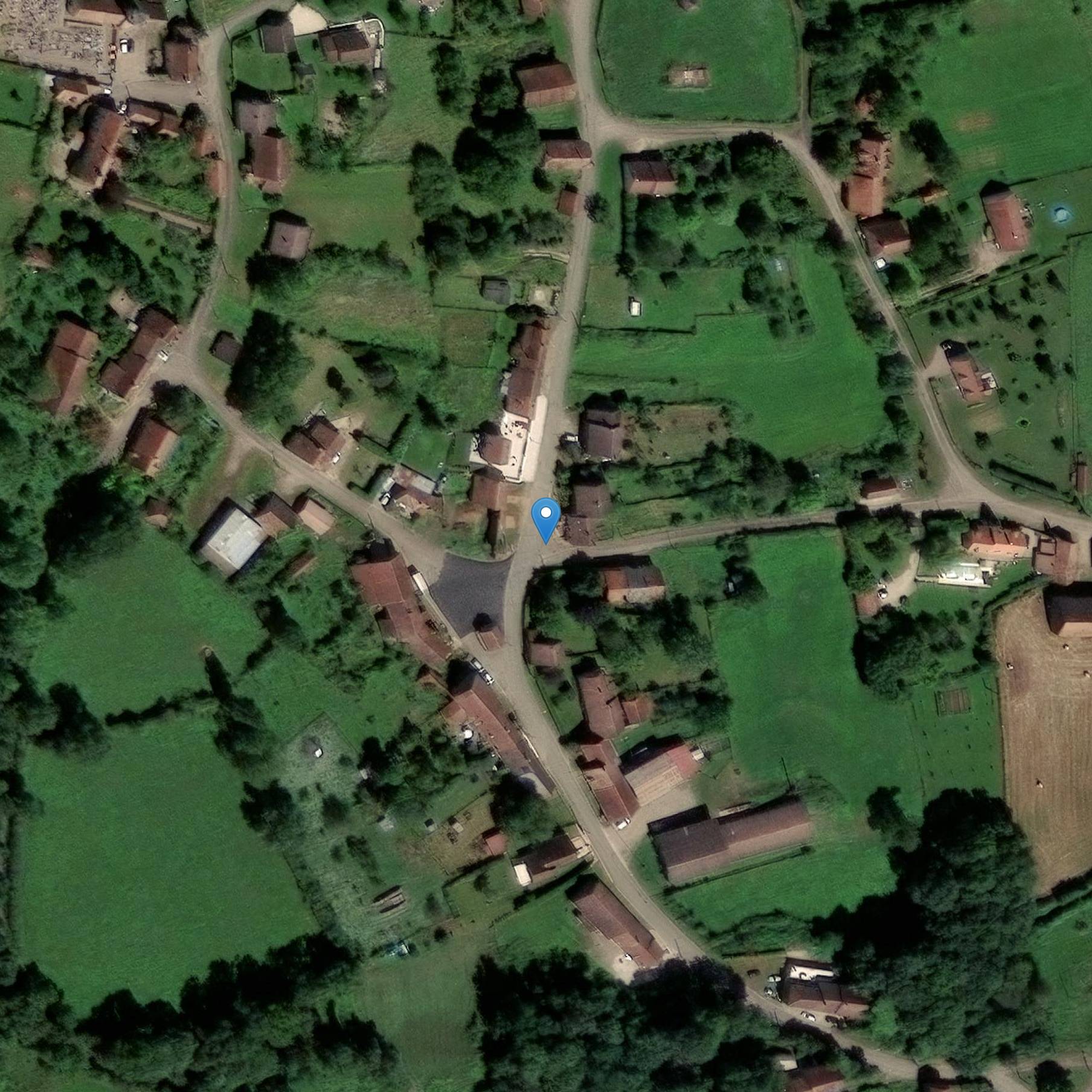 Photo de Chiesa di San Pietro di Nan-subthil