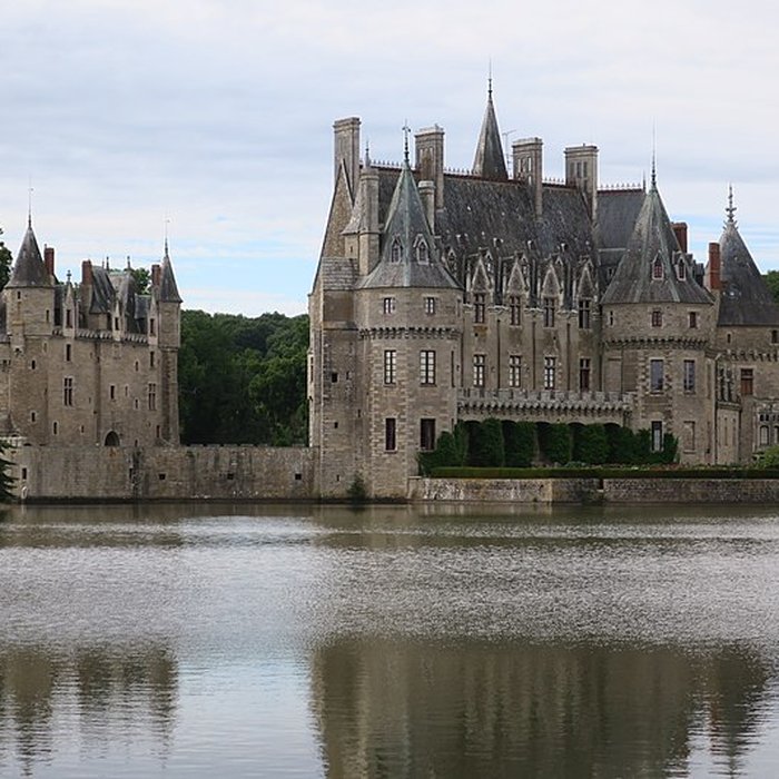 Photo de Château de la Bretesche